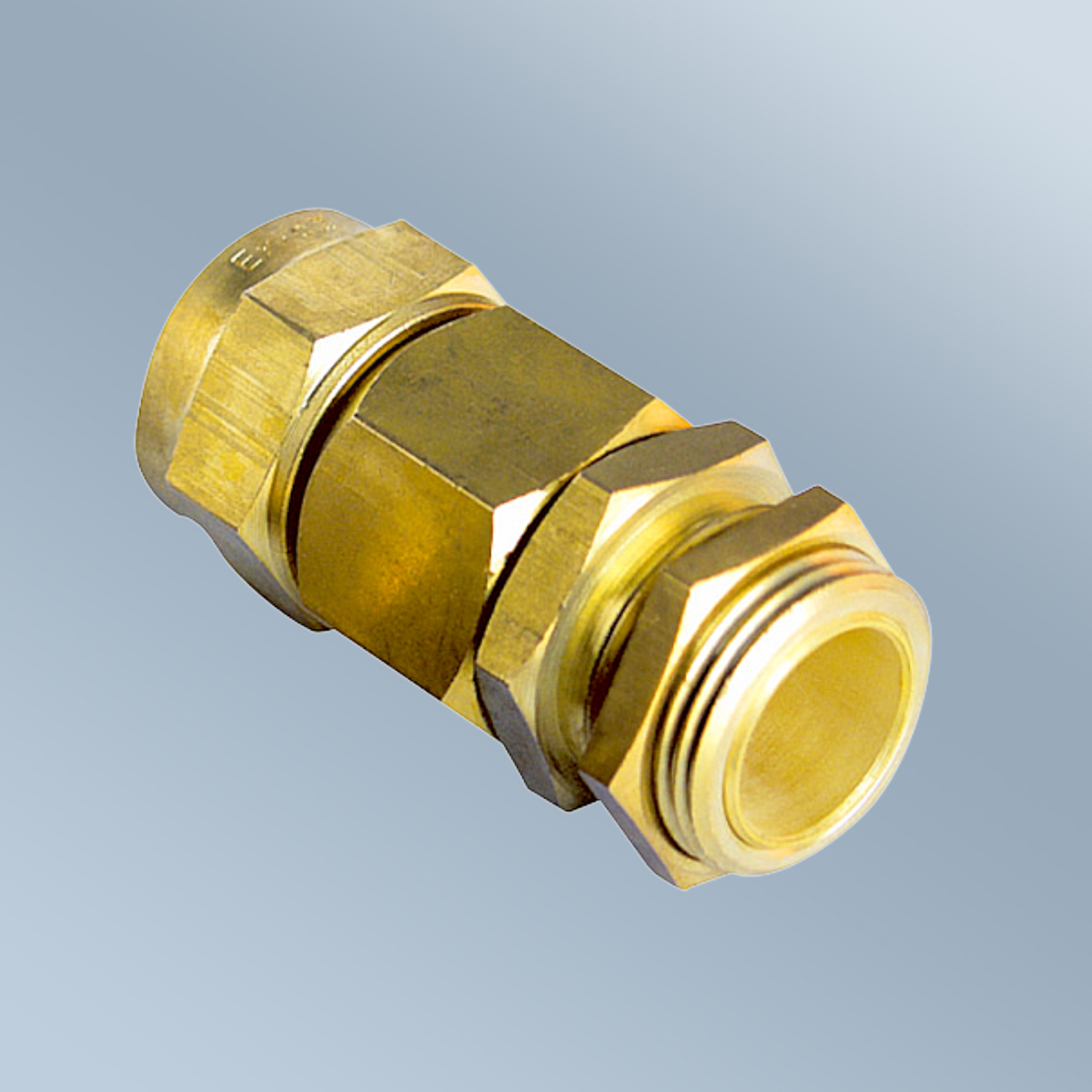 BCL 系列防爆填料函