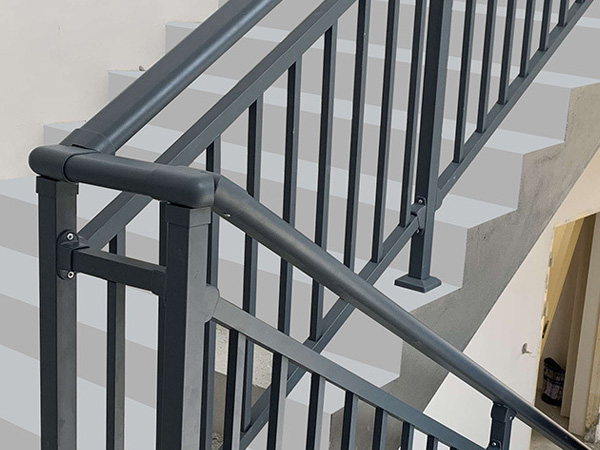 樓梯扶手材質(zhì)