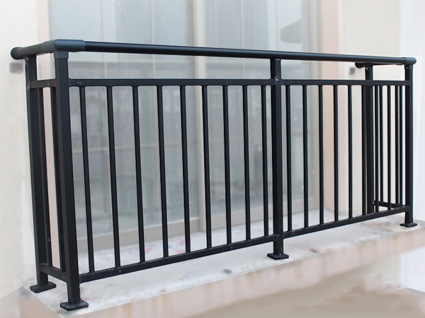 標準陽臺護欄圖片二