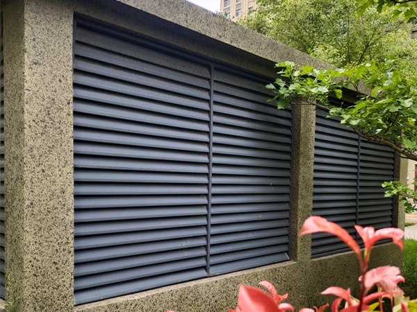 百葉窗材質有哪些？