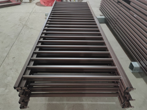 飄窗鋅鋼護(hù)欄