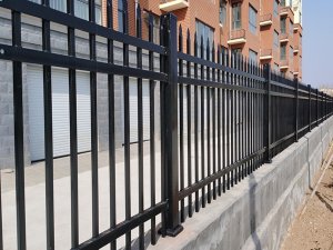 安徽鋅鋼護欄廠家哪家好？