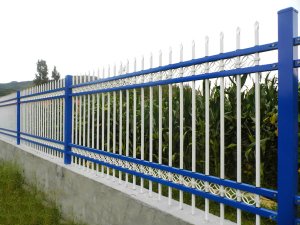 安徽鋅鋼護欄廠家聯系方式是什么？