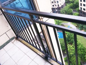 安徽鋅鋼護欄廠家去哪里找？