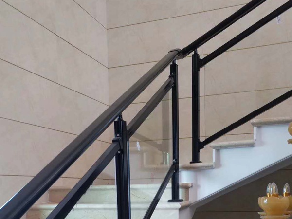 大批量采購樓梯扶手，從這3款樓梯扶手中就對了！
