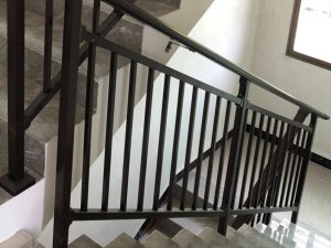 大批量采購樓梯扶手，從這3款樓梯扶手中就對了！