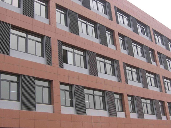 定制定做鋁合金百葉窗，這幾點一定注意！