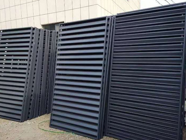 百葉窗可以分為多少種？