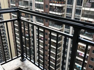 陽臺護欄定制定做渠道有哪些？