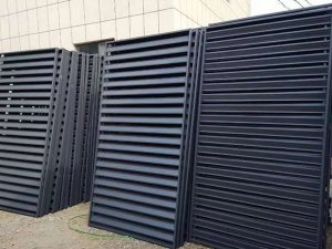 百葉窗可以分為多少種？