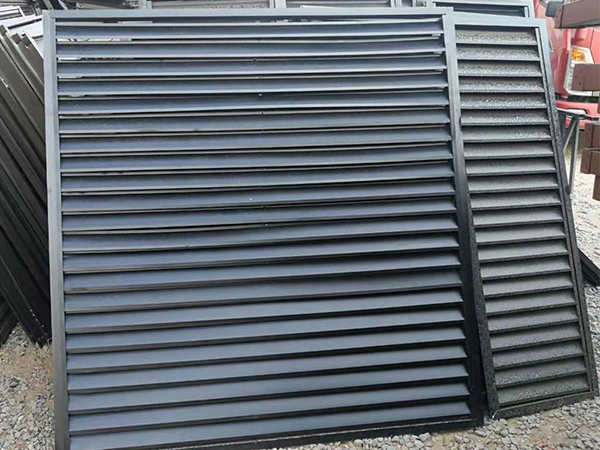 百葉窗特點有哪些？