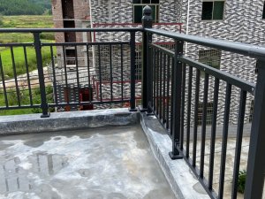 陽臺護欄廠家哪家口碑好？