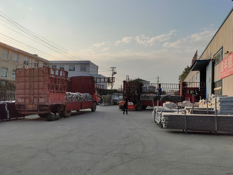 金用護(hù)欄2020年10月12日鋅鋼陽臺護(hù)欄發(fā)貨！