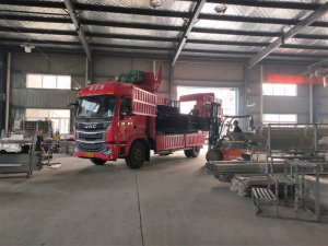 金用護欄2020年10月13日鋅鋼圍墻護欄發貨！