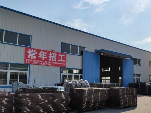 安徽護欄廠家怎么選？