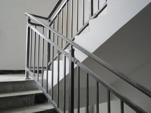 這幾款樓梯扶手，最適合批量采購！