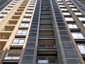 快速獲取鋅鋼百葉窗定制價格三個方法！