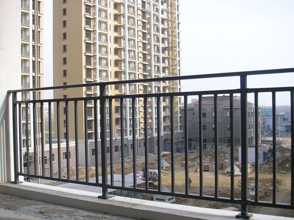 鋅鋼護欄應用范圍有哪些？