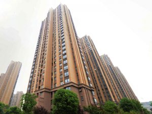  阜陽御景城小區百葉窗、陽臺護欄、樓梯扶手定制