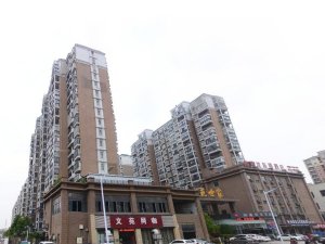 安慶文苑世家小區陽臺護欄、樓梯扶手定制