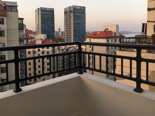 鋅鋼護欄什么價格采購最合適？