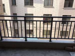 鋅鋼護欄防銹效果怎么樣？