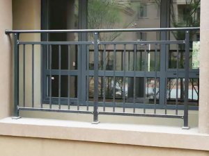 鋅鋼護欄生產廠家電話多少？