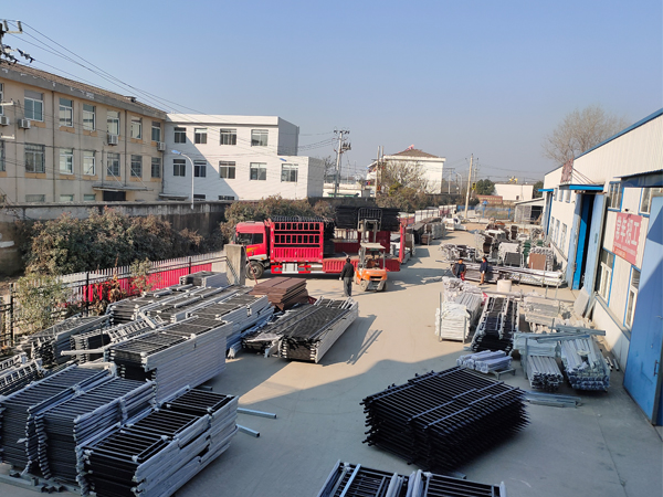 金用護欄2020年12月23日鋅鋼圍墻護欄發(fā)貨！