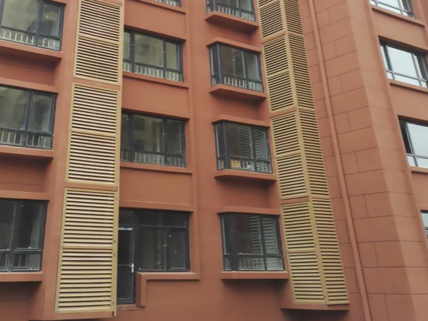 百葉窗設(shè)計(jì)技術(shù)要求