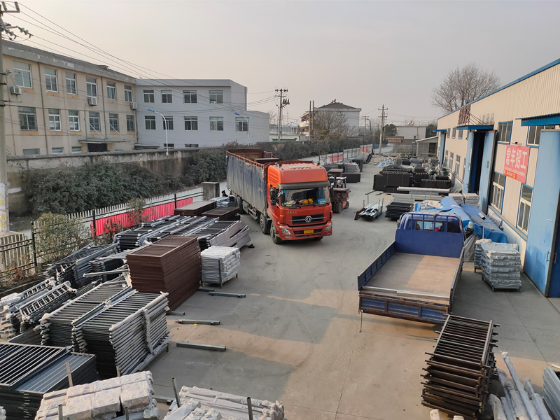 金用護欄2021年1月4日鋅鋼百葉窗發貨！