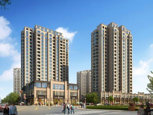 蕪湖赭麓公館小區(qū)百葉窗、樓梯扶手定制