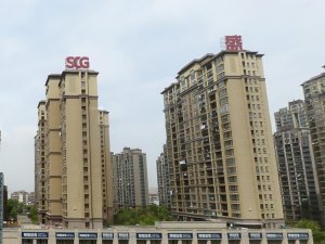 安慶盛晟陽光城小區百葉窗、窗戶護欄定制