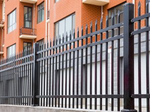 鋅鋼柵欄有多少種？