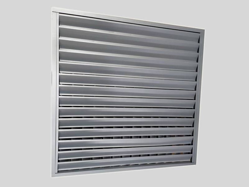 百葉窗是什么材料做的？