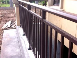 采購陽臺欄桿，選它絕對靠譜！