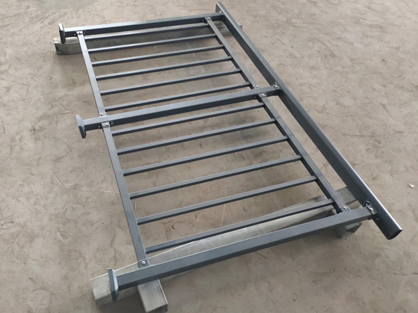 定做陽臺護欄，這三條必須要了解！