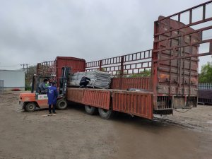 金用護欄2021年4月1日鋅鋼陽臺欄桿發貨！