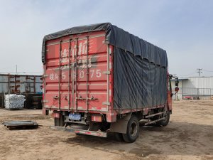 金用護欄2021年4月28日鋅鋼窗戶欄桿發(fā)貨！