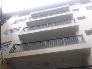 鋅鋼陽臺護欄定制注意事項