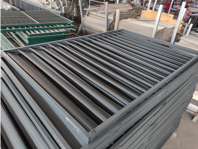 鋁合金百葉窗檢查維護(hù)保養(yǎng)方法