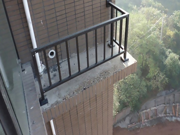 空調(diào)護(hù)欄各種別稱叫法