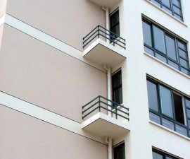 空調護欄多少錢一米？