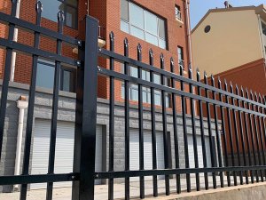 圍墻護(hù)欄定制定做流程