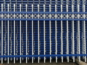 為什么要安裝圍墻護欄？