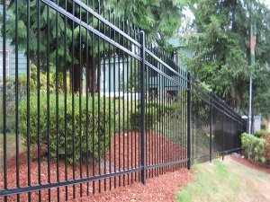 圍墻護欄有哪些種類？