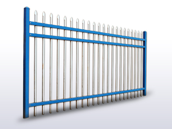圍墻護欄用什么材質最好？