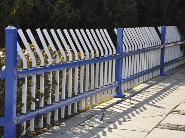 綠化護(hù)欄功能及作用