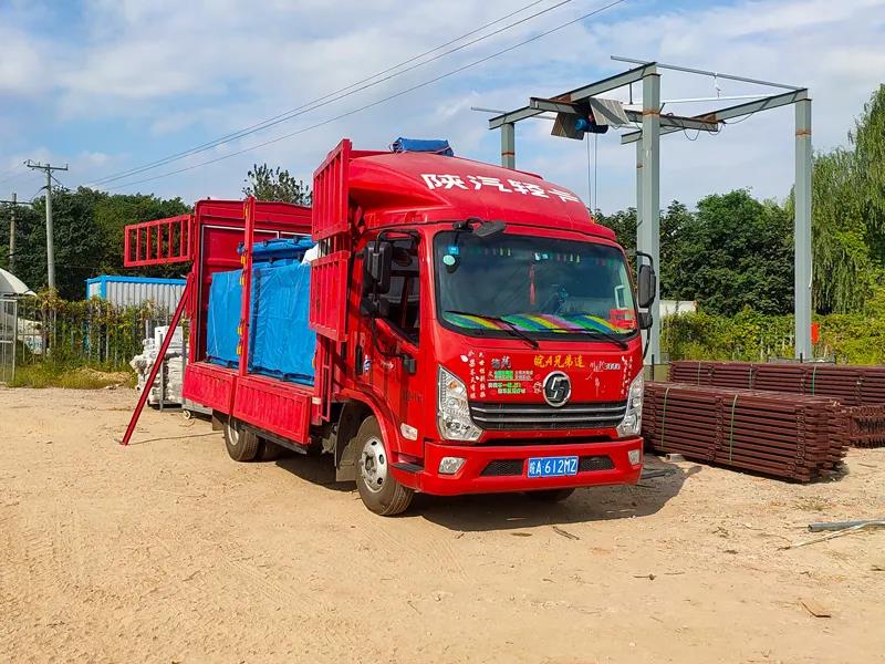 金用護(hù)欄2021年9月14日鋅鋼陽臺(tái)護(hù)欄發(fā)貨！