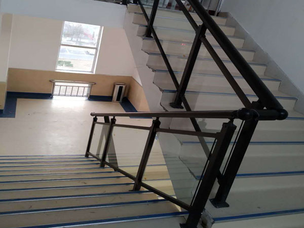 樓梯護(hù)欄圖片大全