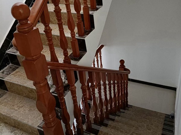 樓梯護(hù)欄圖片大全